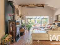 Vente Maison/villa 7 pièces — photo 2