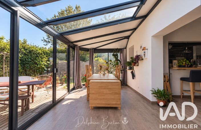 Vente Maison/villa 7 pièces — photo 3