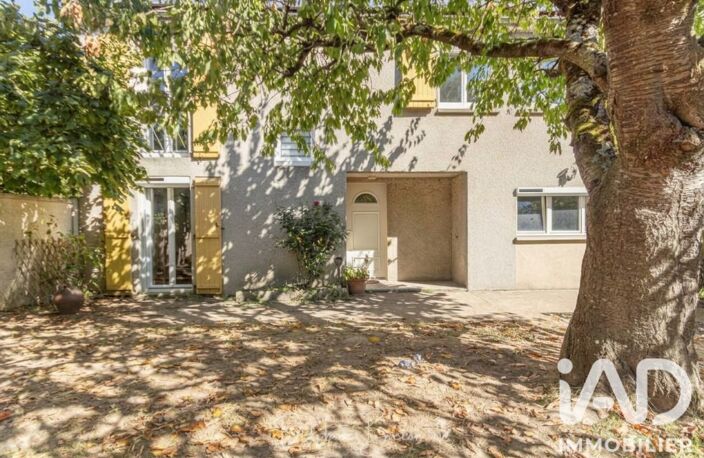 Vente Maison/villa 7 pièces — photo 4
