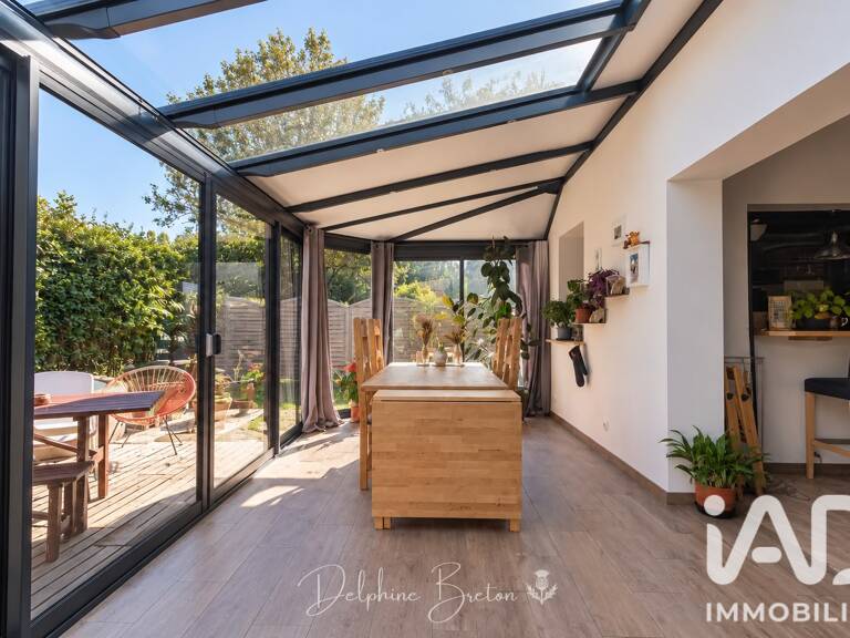 Vente Maison/villa 7 pièces — photo 1