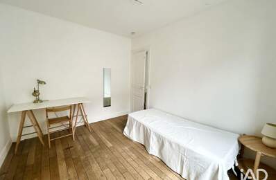 Vente Appartement 1 pièce — photo du bien