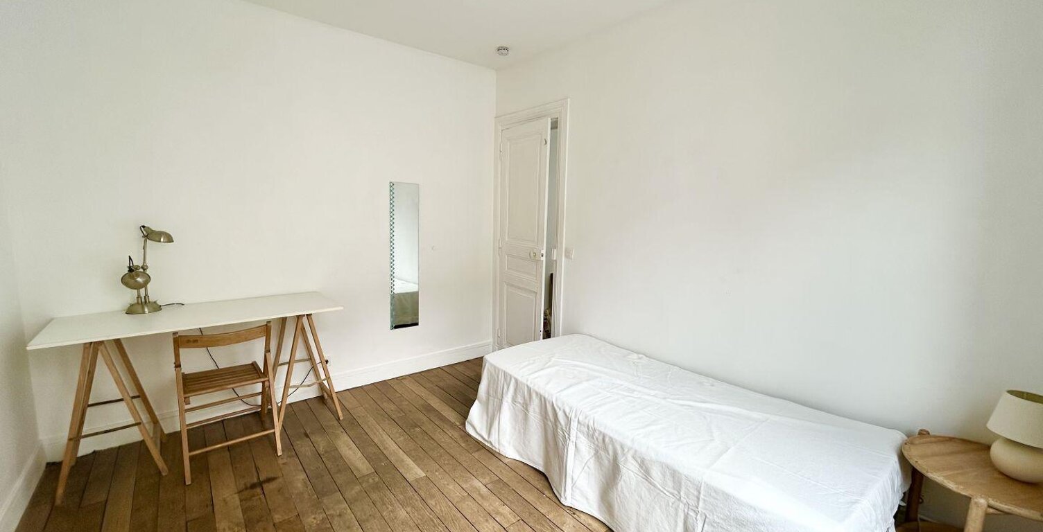 Vente Appartement 1 pièce — photo 1