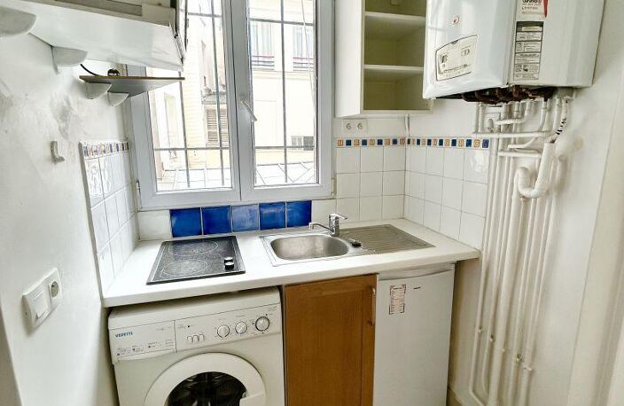 Vente Appartement 1 pièce — photo 4