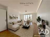 Vente Appartement 3 pièces — photo 2