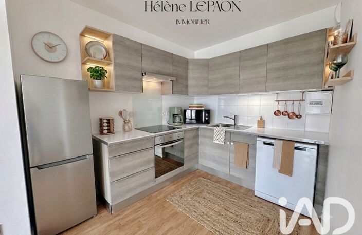 Vente Appartement 3 pièces — photo 3