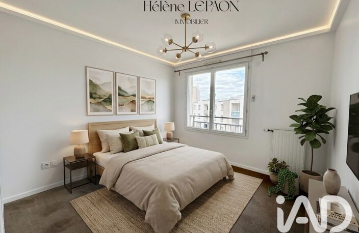 Vente Appartement 3 pièces — photo 4