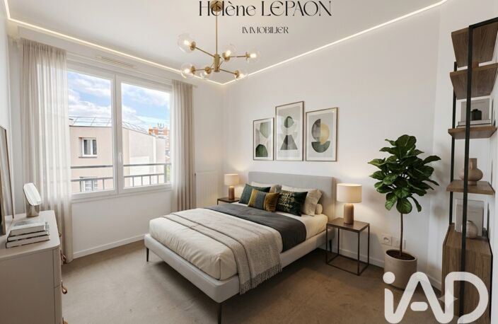 Vente Appartement 3 pièces — photo 5