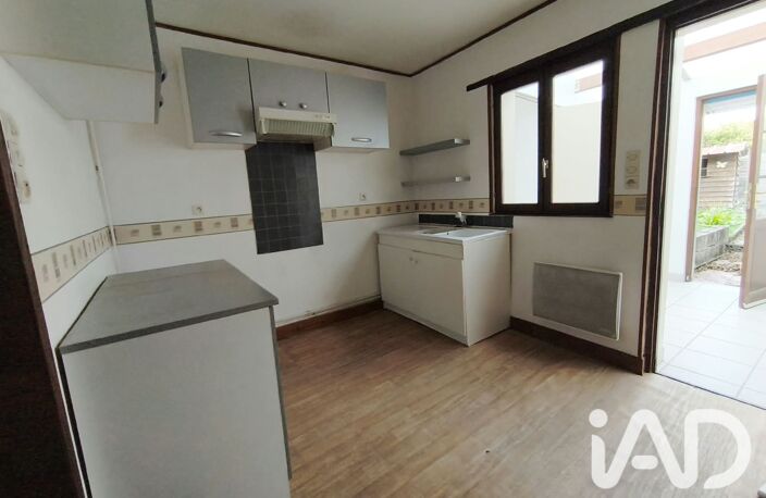 Vente Maison/villa 3 pièces — photo 2