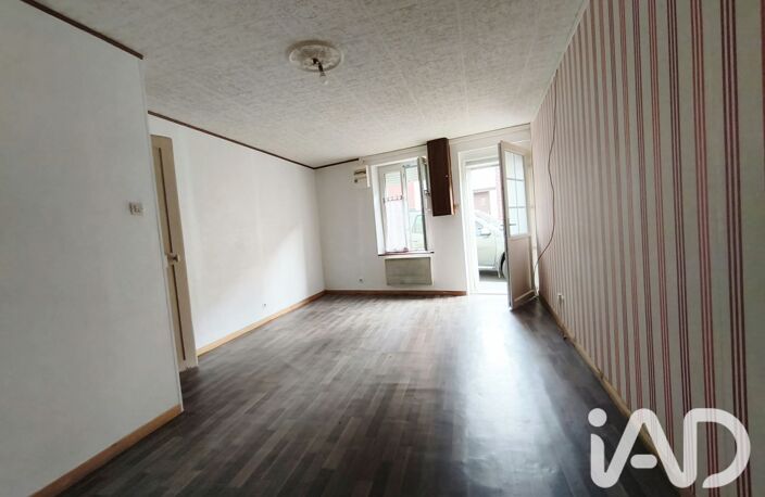 Vente Maison/villa 3 pièces — photo 3