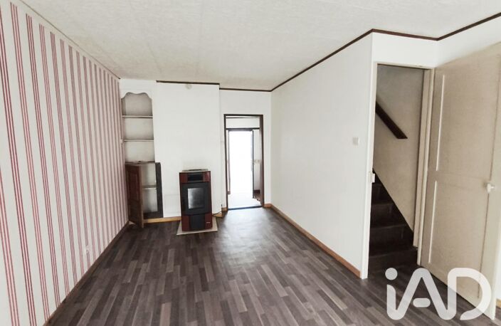 Vente Maison/villa 3 pièces — photo 4