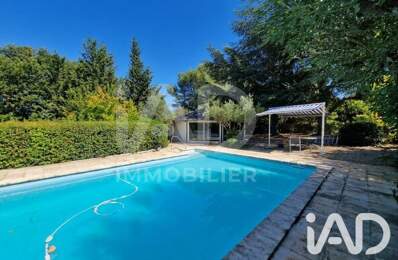 Vente Maison/villa 8 pièces — photo du bien
