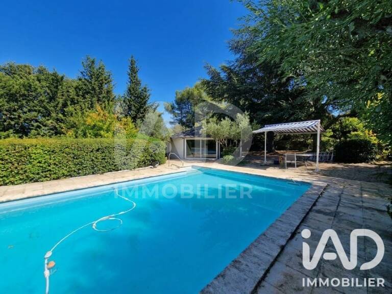 Vente Maison/villa 8 pièces — photo 1