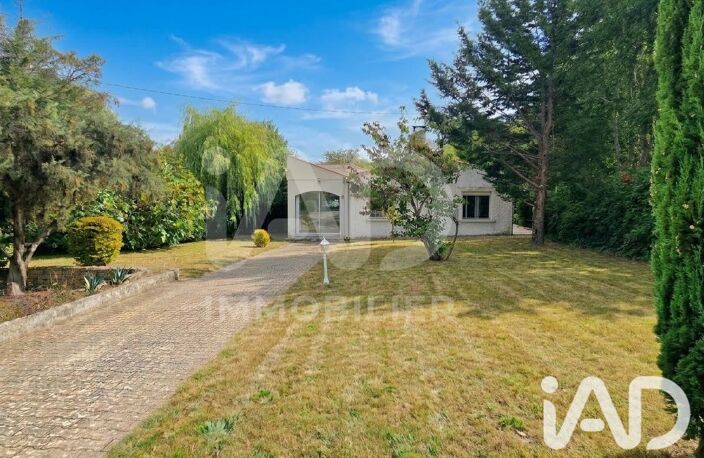 Vente Maison/villa 8 pièces — photo 3
