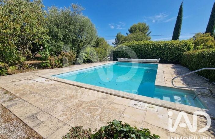 Vente Maison/villa 8 pièces — photo 5