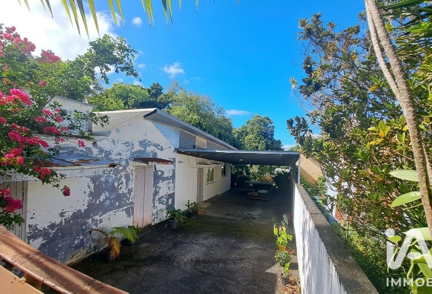 Vente Maison traditionnelle 5 pièces — photo 1