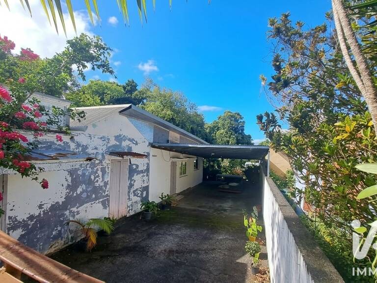 Vente Maison traditionnelle 5 pièces — photo 1