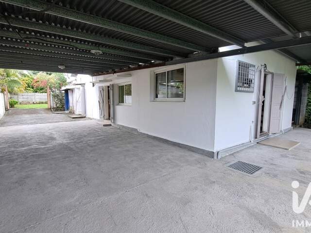 Vente Maison traditionnelle 5 pièces — photo du bien
