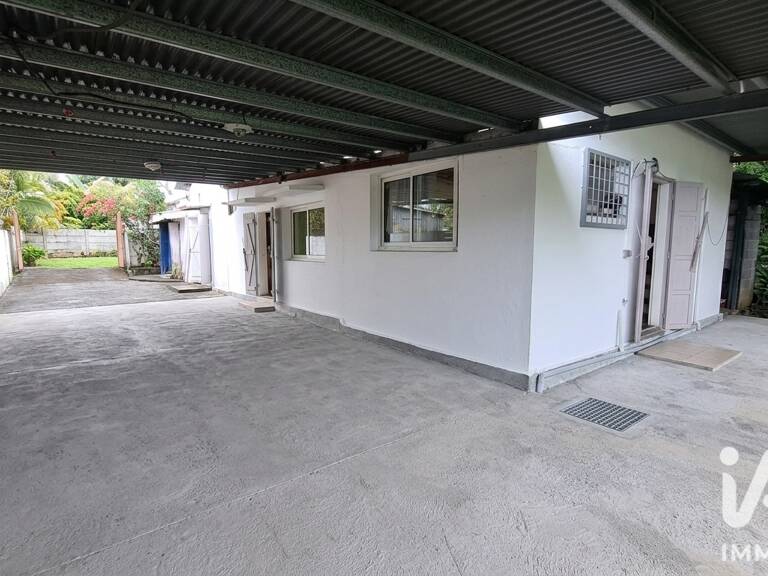 Vente Maison traditionnelle 5 pièces — photo 1