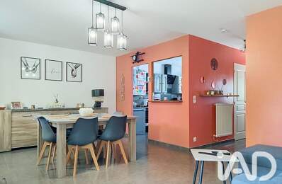 Vente Maison/villa 4 pièces — photo du bien