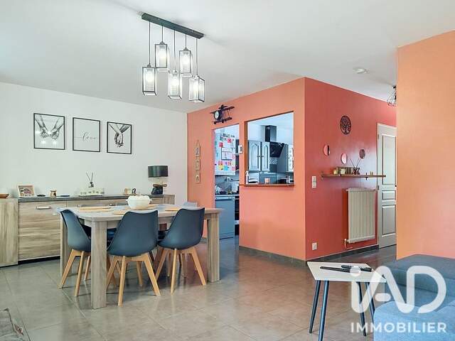 Vente Maison/villa 4 pièces — photo du bien