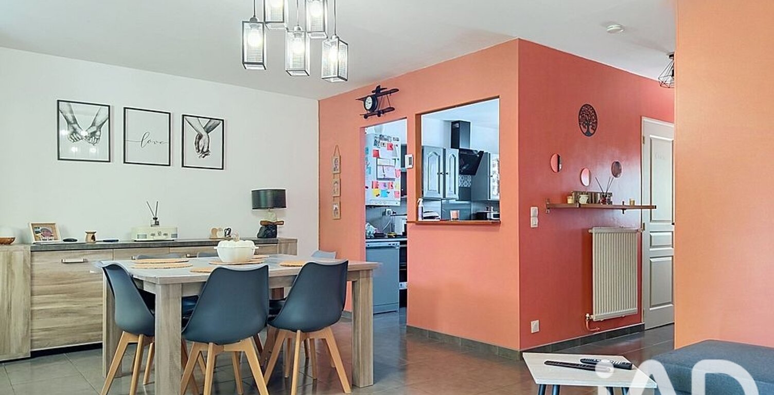 Vente Maison/villa 4 pièces — photo 1