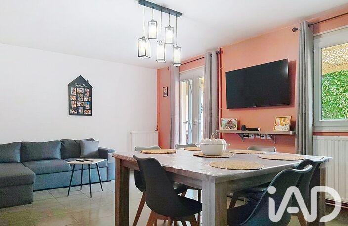 Vente Maison/villa 4 pièces — photo 2
