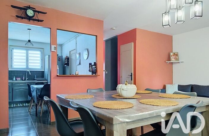 Vente Maison/villa 4 pièces — photo 3
