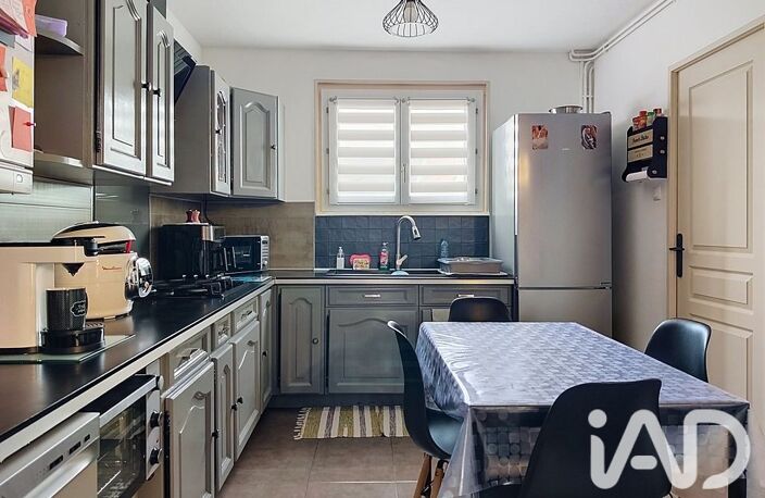 Vente Maison/villa 4 pièces — photo 4
