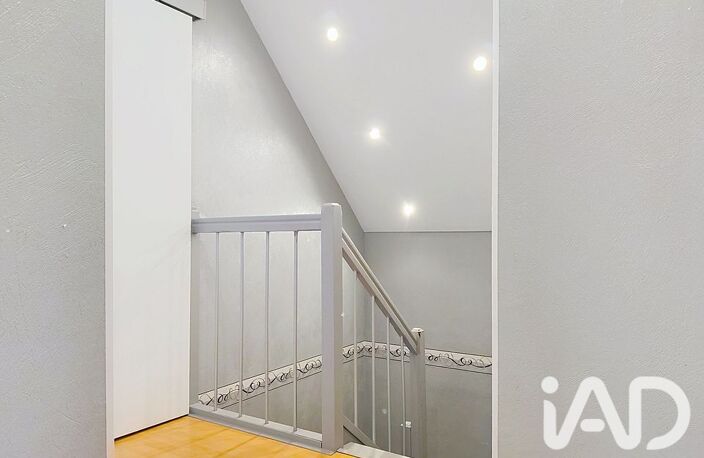 Vente Maison/villa 4 pièces — photo 5