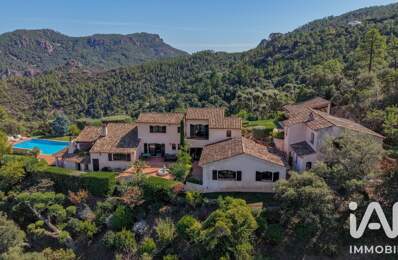 Vente Maison/villa 11 pièces — photo du bien