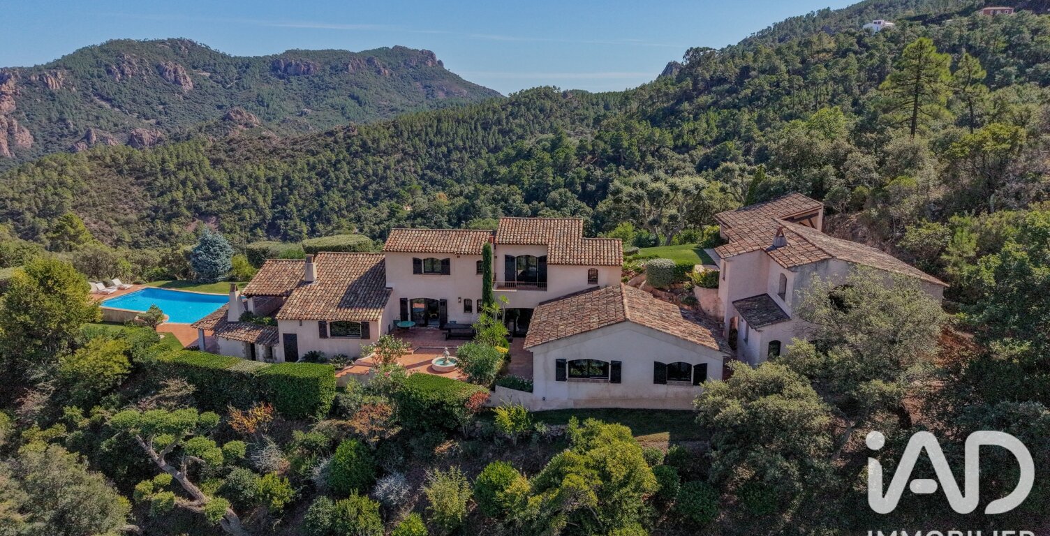 Vente Maison/villa 11 pièces — photo 1