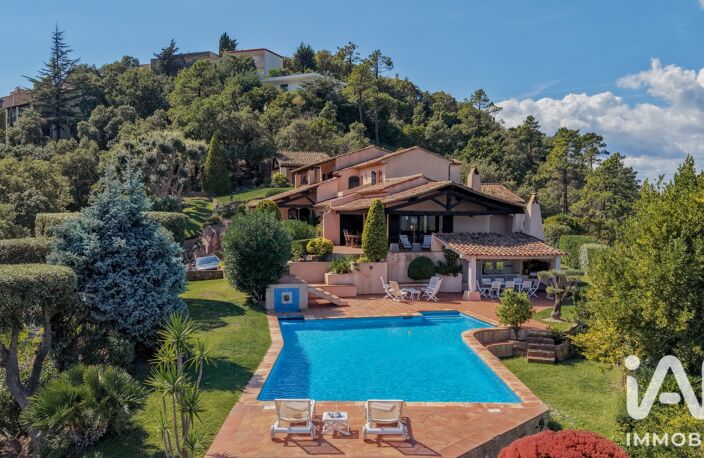 Vente Maison/villa 11 pièces — photo 2