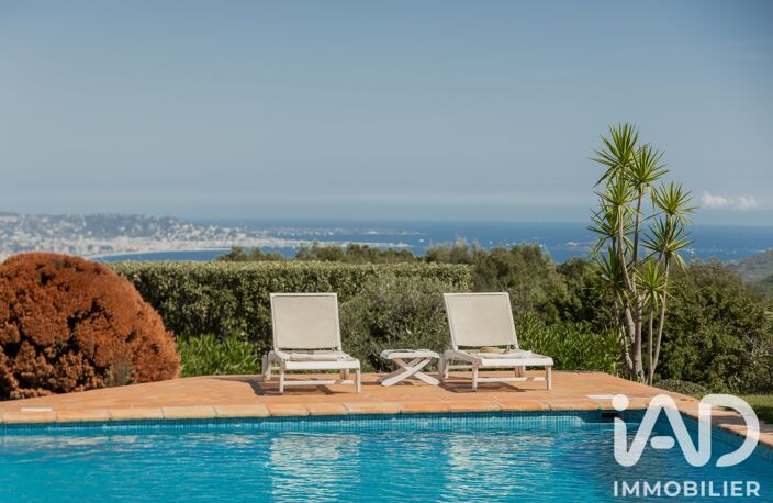 Vente Maison/villa 11 pièces — photo 3