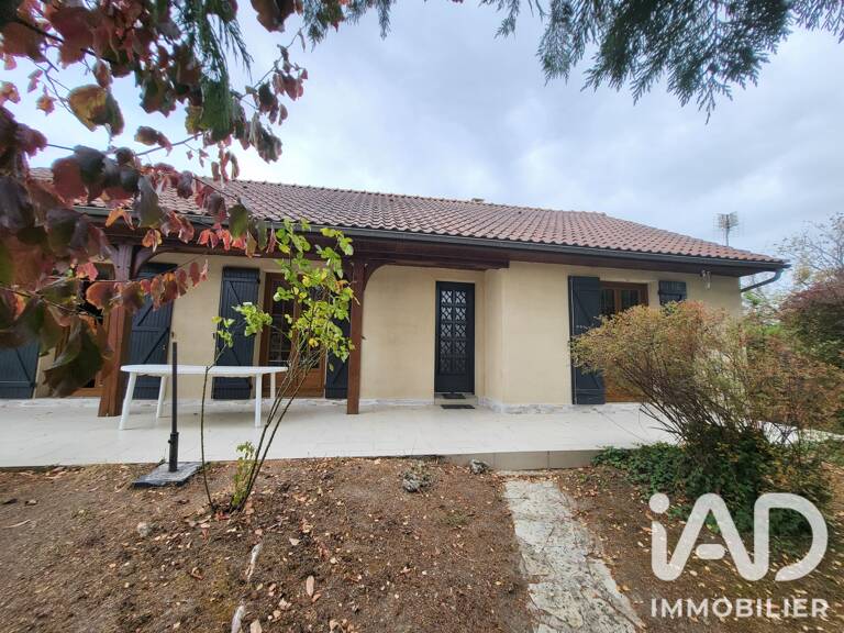 Vente Maison/villa 4 pièces — photo 1
