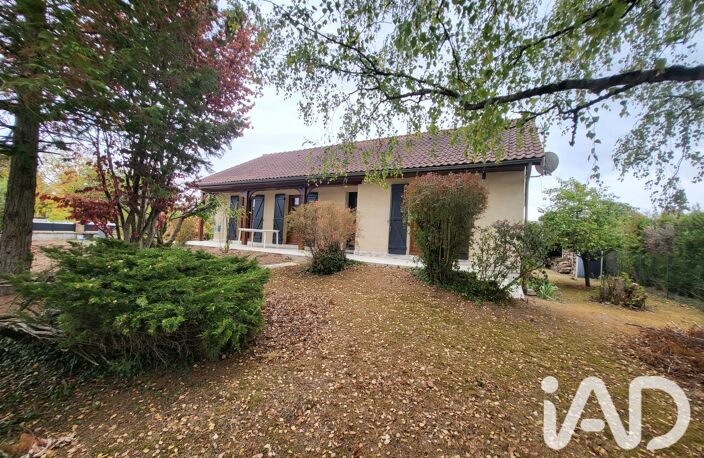 Vente Maison/villa 4 pièces — photo 2