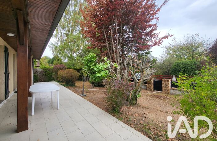 Vente Maison/villa 4 pièces — photo 3