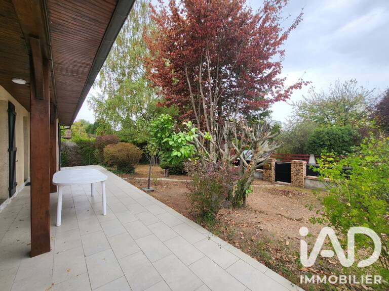 Vente Maison/villa 4 pièces — photo 1