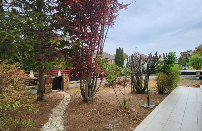 Vente Maison/villa 4 pièces — photo 4