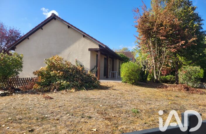 Vente Maison/villa 4 pièces — photo 5