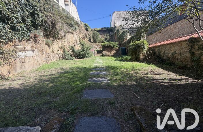 Vente Maison de ville 3 pièces — photo 2