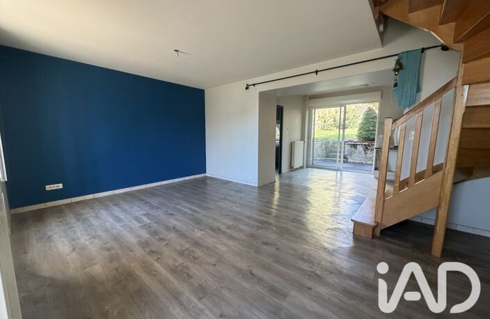 Vente Maison de ville 3 pièces — photo 3