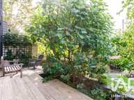 Vente Maison d'architecte 4 pièces — photo 2