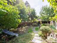Vente Maison d'architecte 4 pièces — photo 4