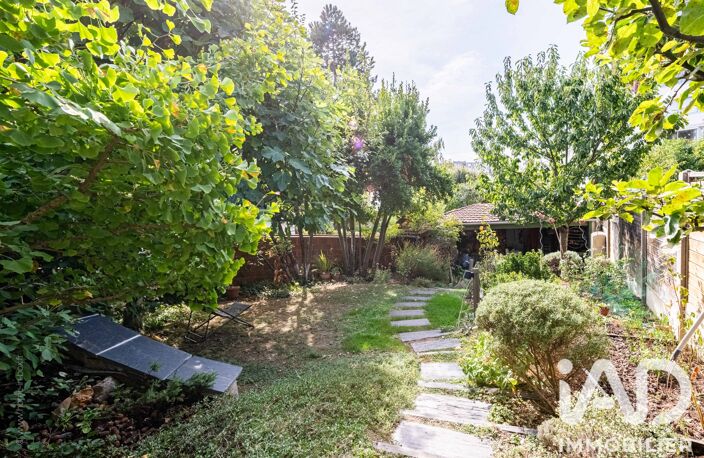 Vente Maison d'architecte 4 pièces — photo 4