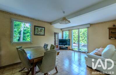 Vente Maison/villa 5 pièces — photo du bien