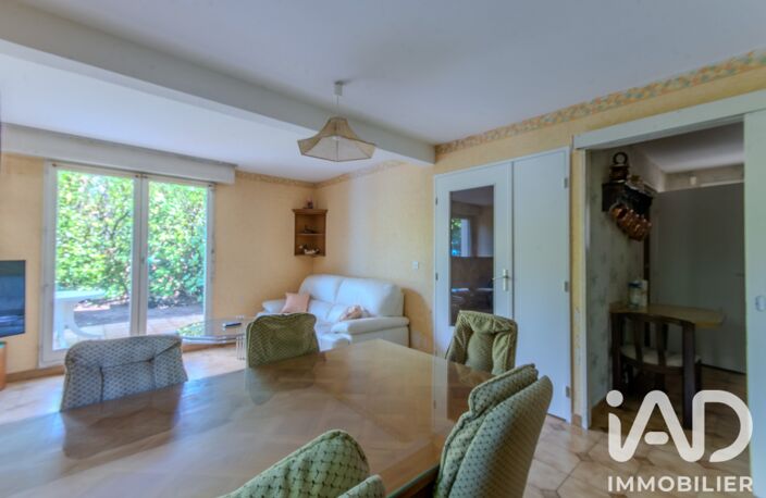 Vente Maison/villa 5 pièces — photo 2