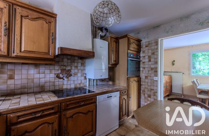 Vente Maison/villa 5 pièces — photo 3