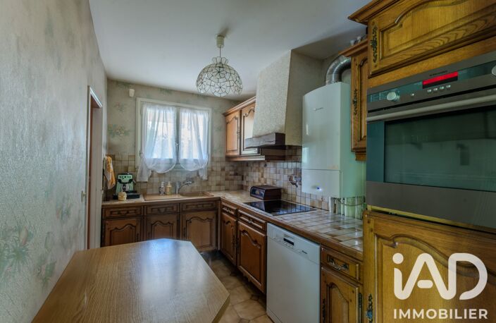 Vente Maison/villa 5 pièces — photo 4