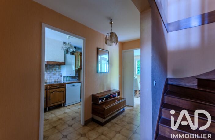 Vente Maison/villa 5 pièces — photo 5