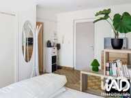 Vente Appartement 1 pièce — photo 2